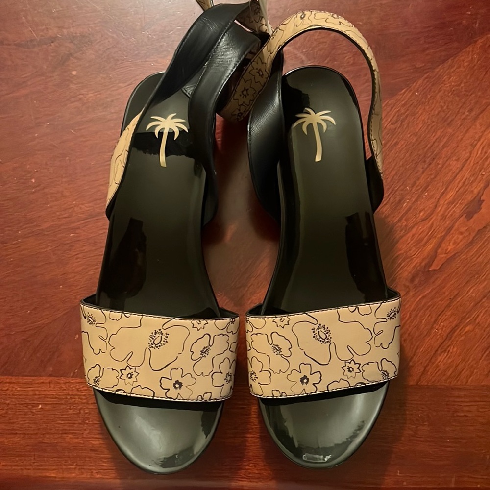 New Woman’s Tomas Meier 18Sandal